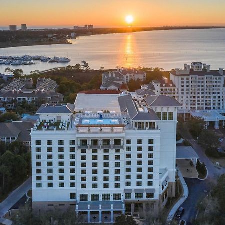 Hotel Effie Sandestin Resort, Autograph Collection Exterior photo