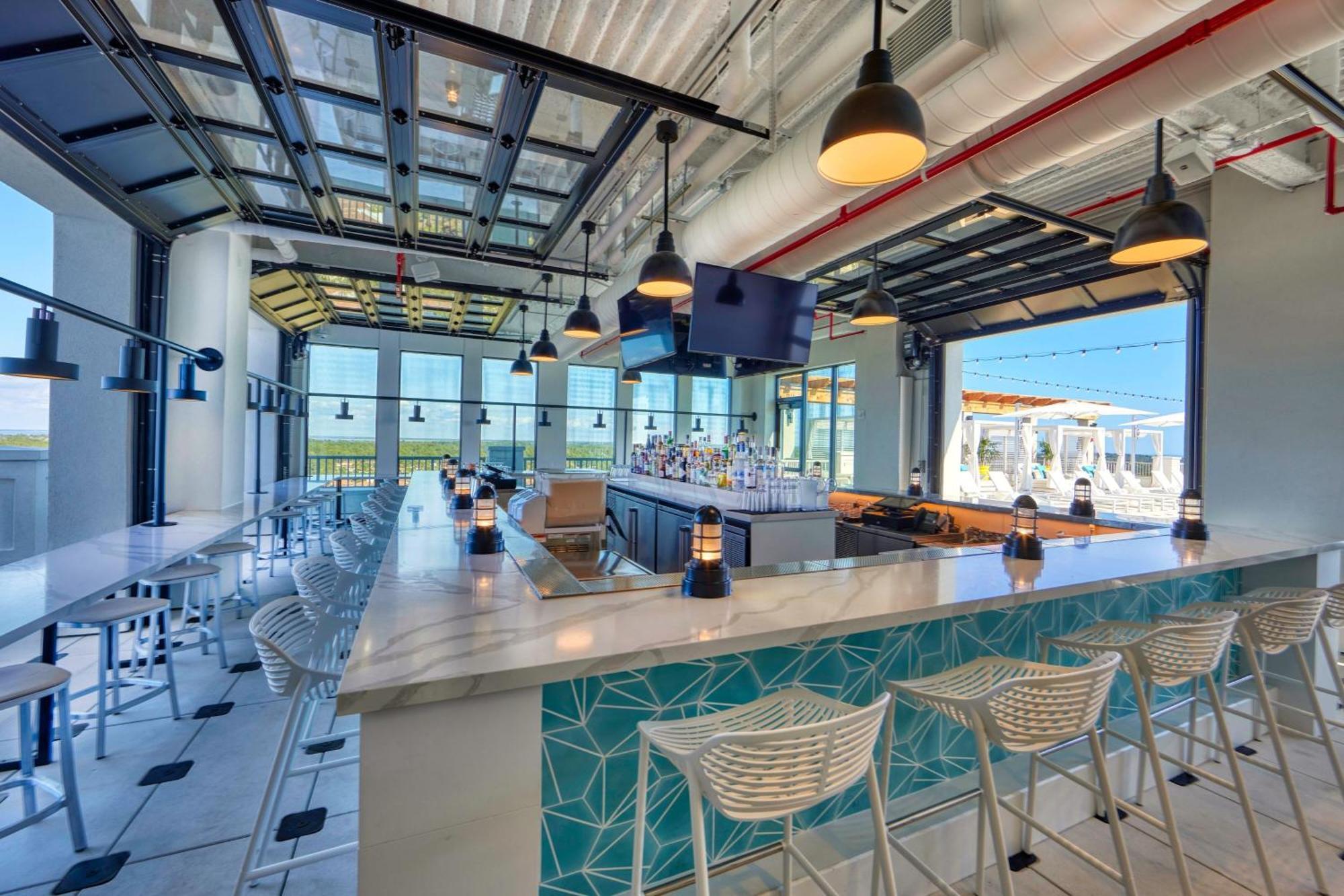 Hotel Effie Sandestin Resort, Autograph Collection Miramar Beach Exterior photo