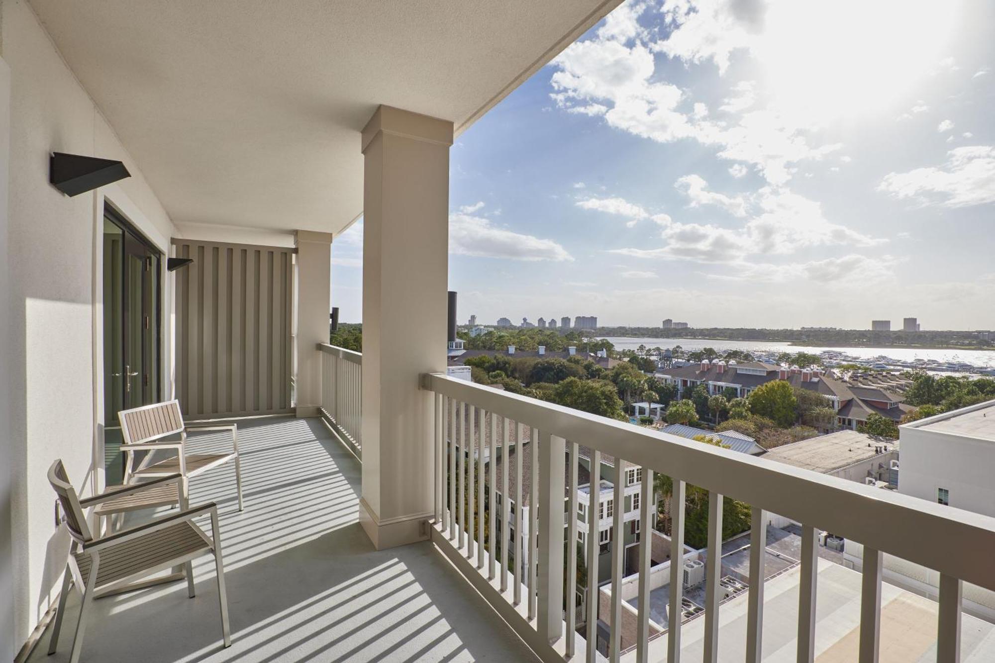 Hotel Effie Sandestin Resort, Autograph Collection Miramar Beach Exterior photo