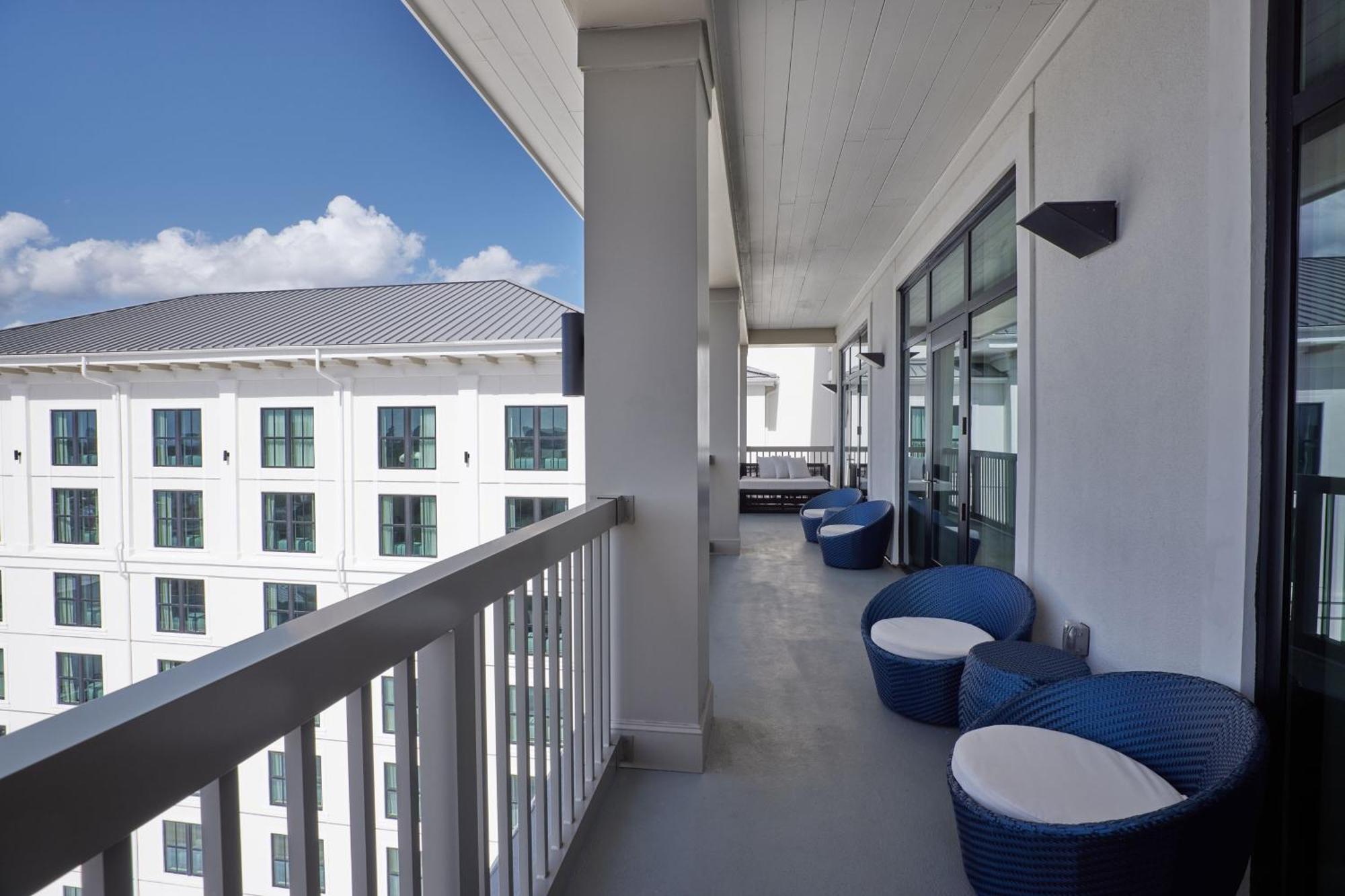 Hotel Effie Sandestin Resort, Autograph Collection Miramar Beach Exterior photo