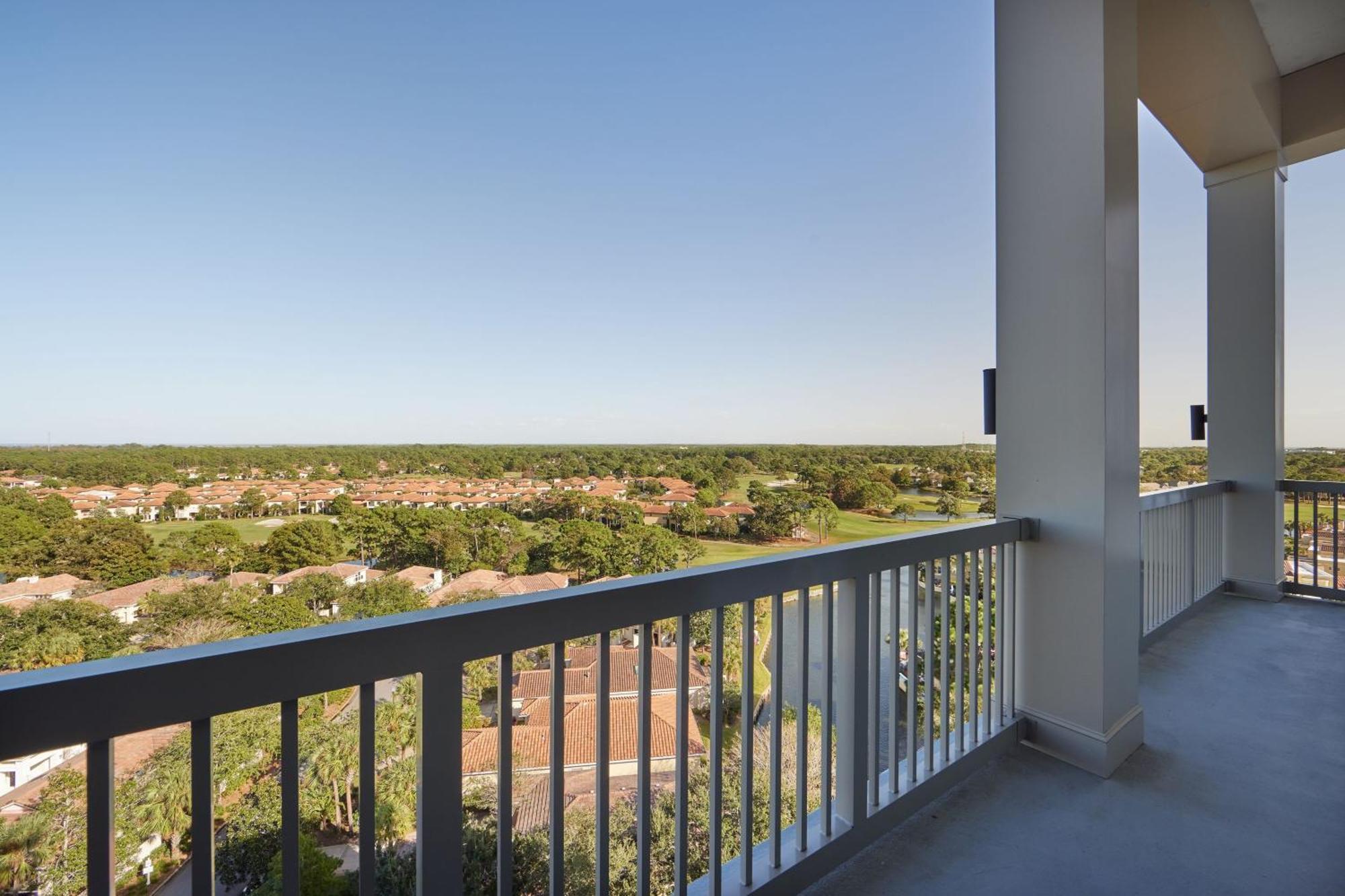 Hotel Effie Sandestin Resort, Autograph Collection Miramar Beach Exterior photo