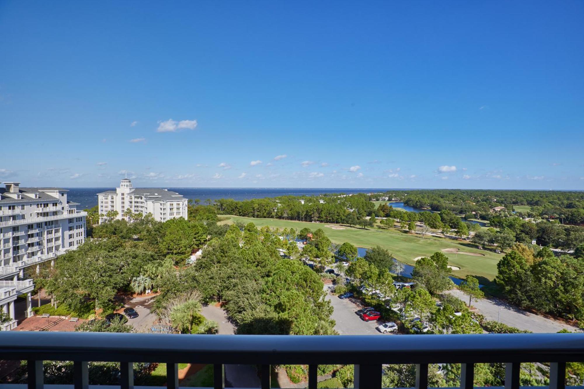Hotel Effie Sandestin Resort, Autograph Collection Miramar Beach Exterior photo