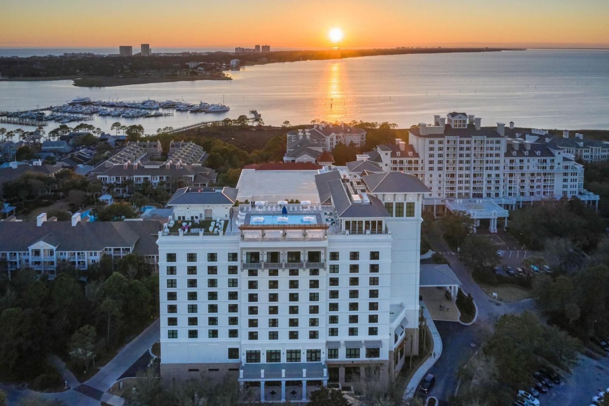 Hotel Effie Sandestin Resort, Autograph Collection Exterior photo