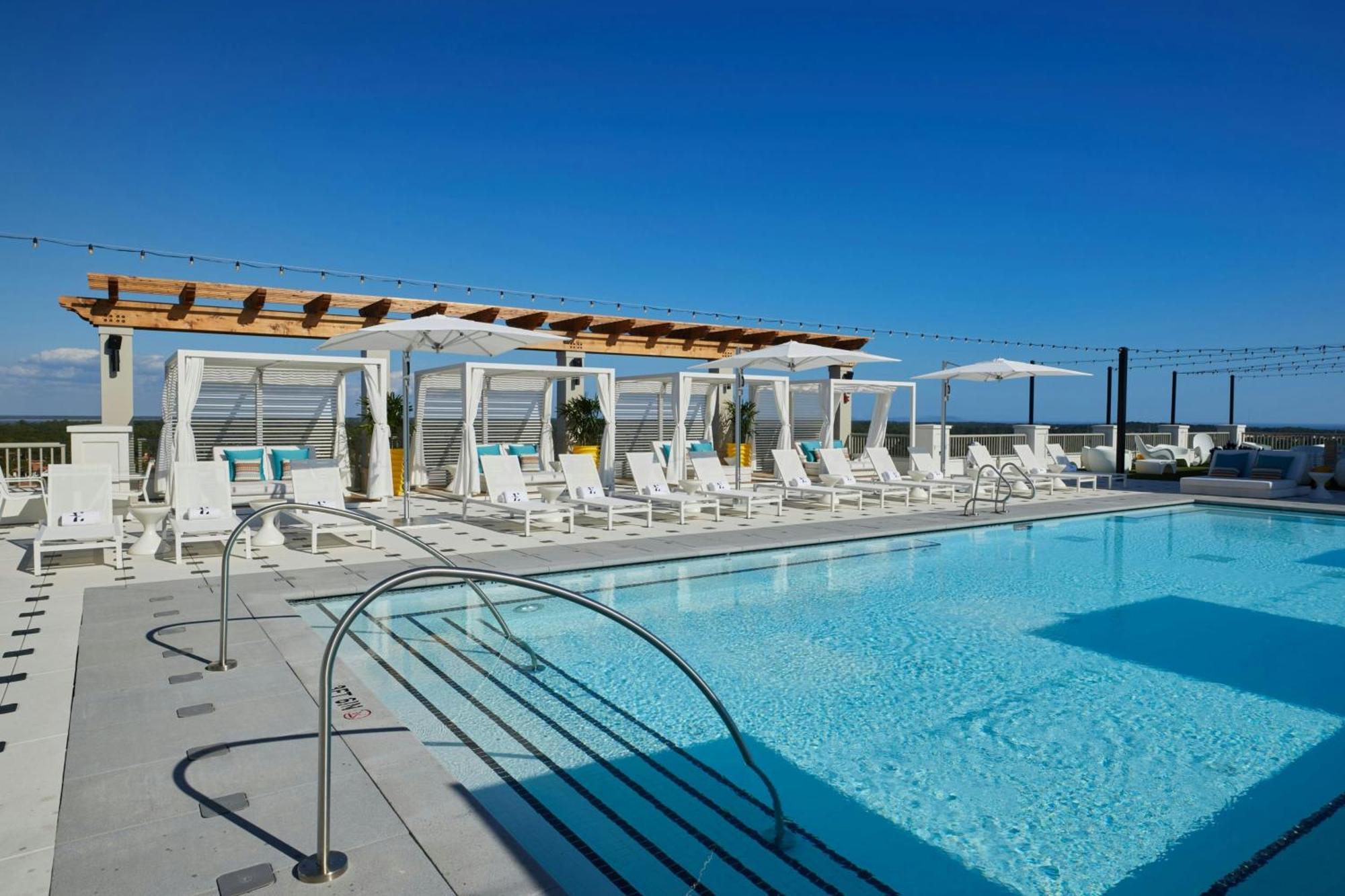 Hotel Effie Sandestin Resort, Autograph Collection Miramar Beach Exterior photo