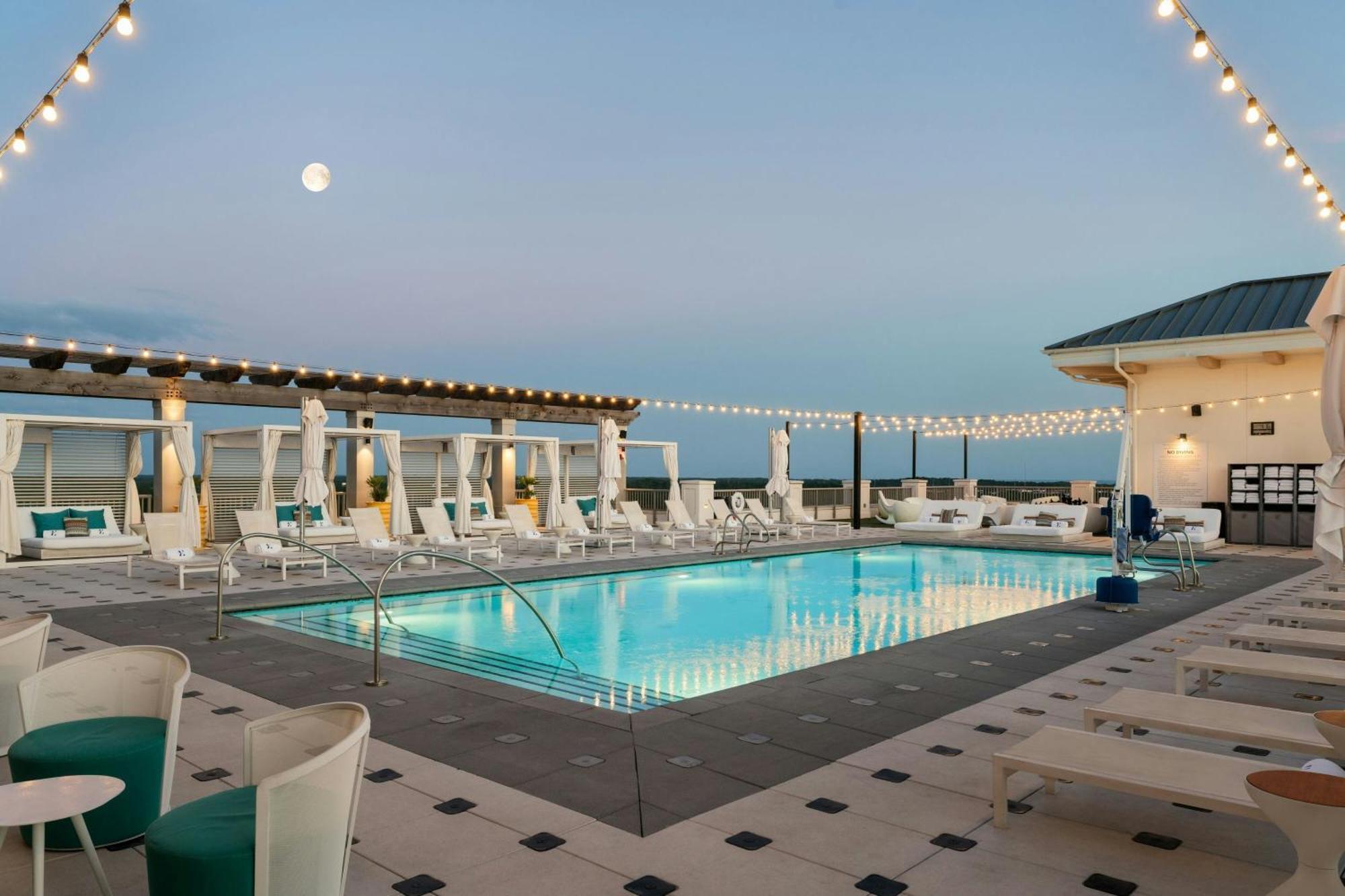 Hotel Effie Sandestin Resort, Autograph Collection Miramar Beach Exterior photo