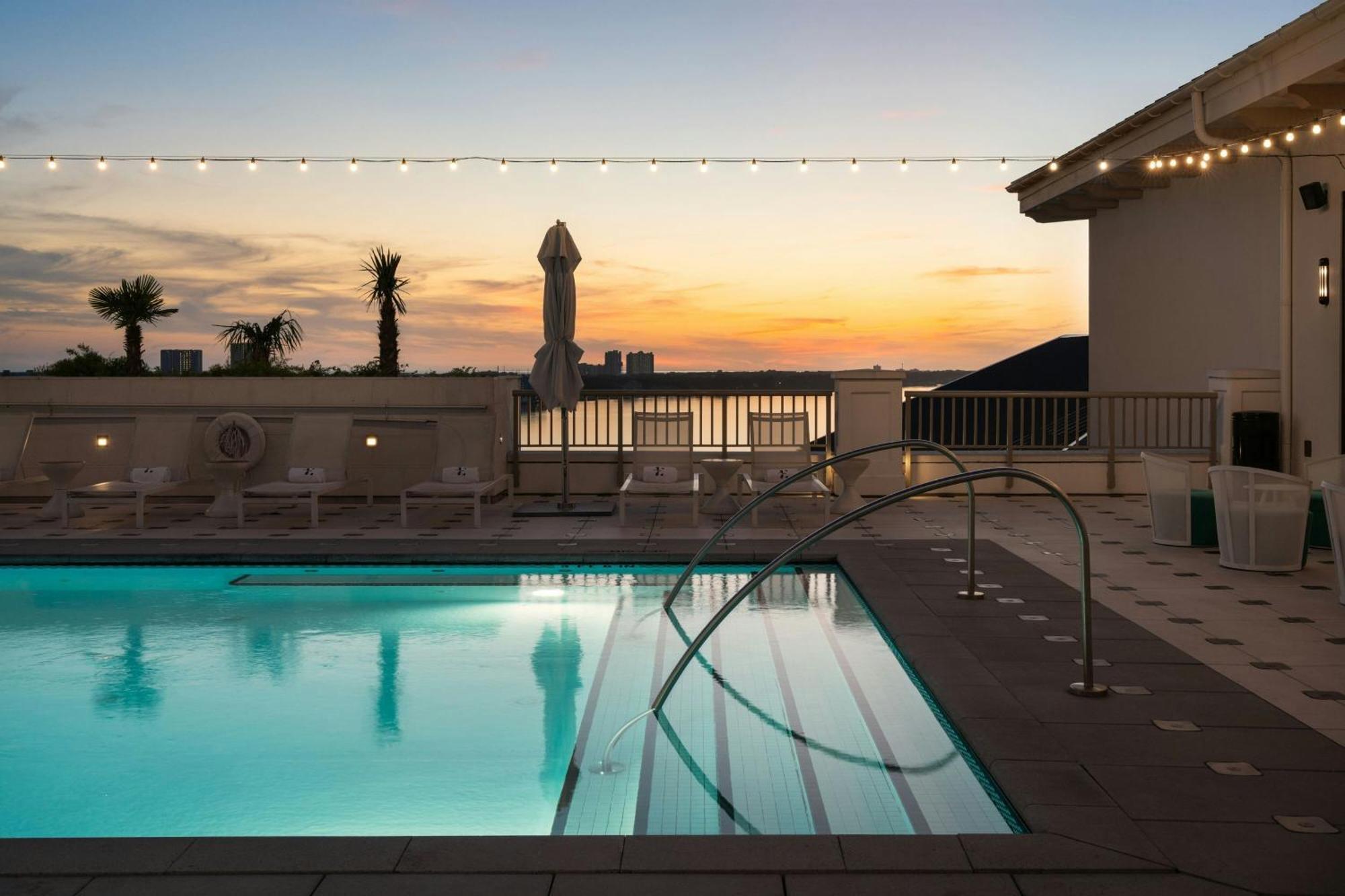 Hotel Effie Sandestin Resort, Autograph Collection Miramar Beach Exterior photo
