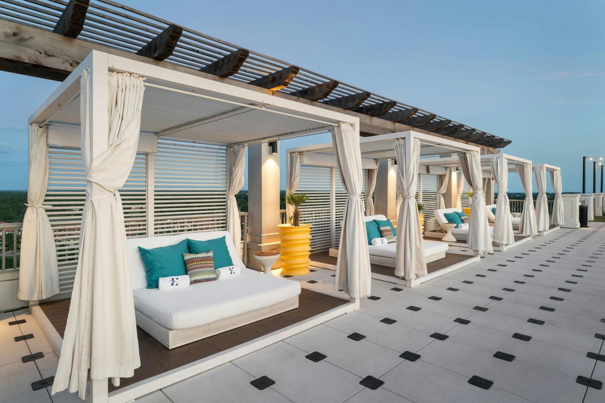 Hotel Effie Sandestin Resort, Autograph Collection Miramar Beach Exterior photo