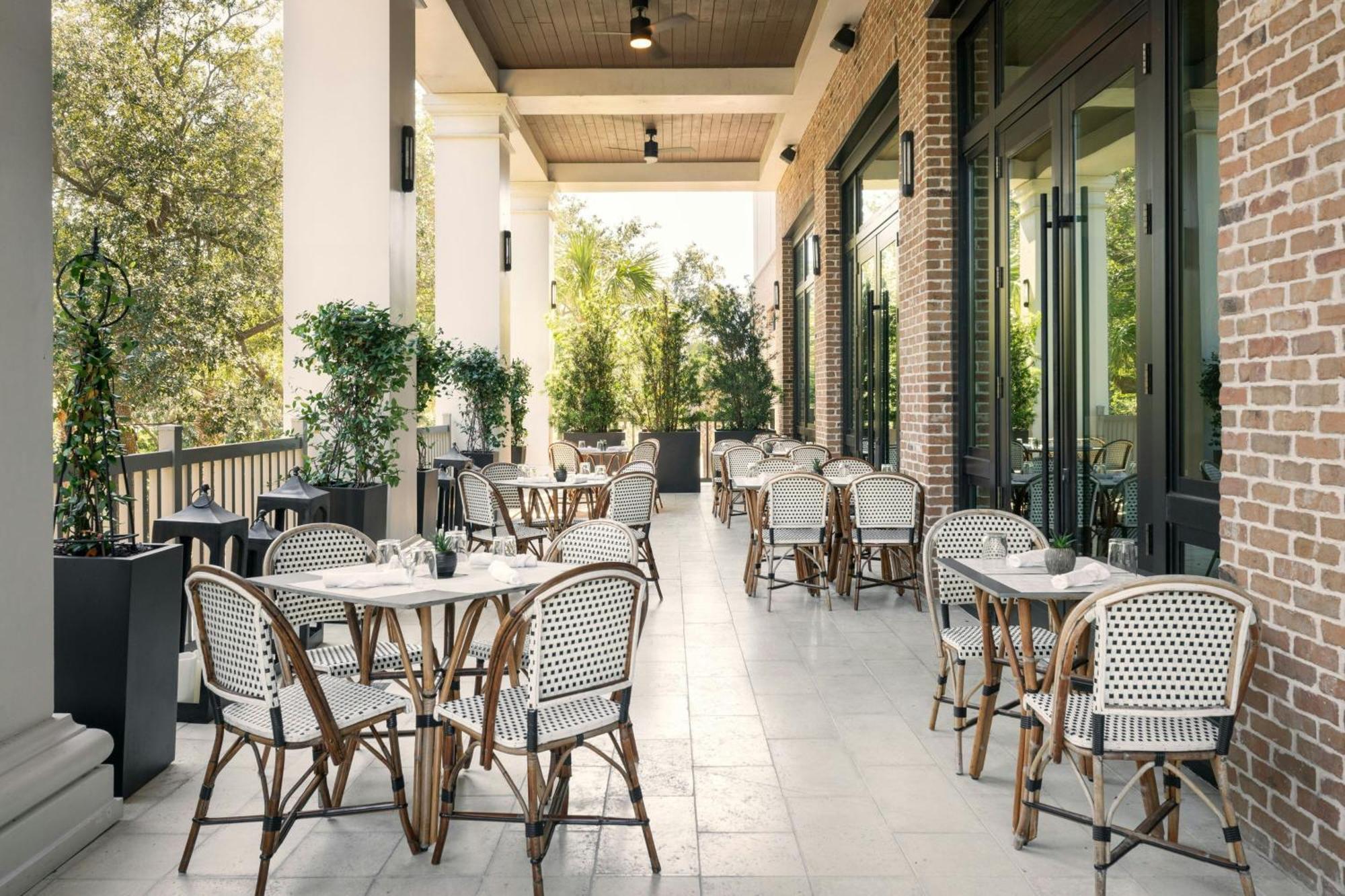 Hotel Effie Sandestin Resort, Autograph Collection Miramar Beach Exterior photo