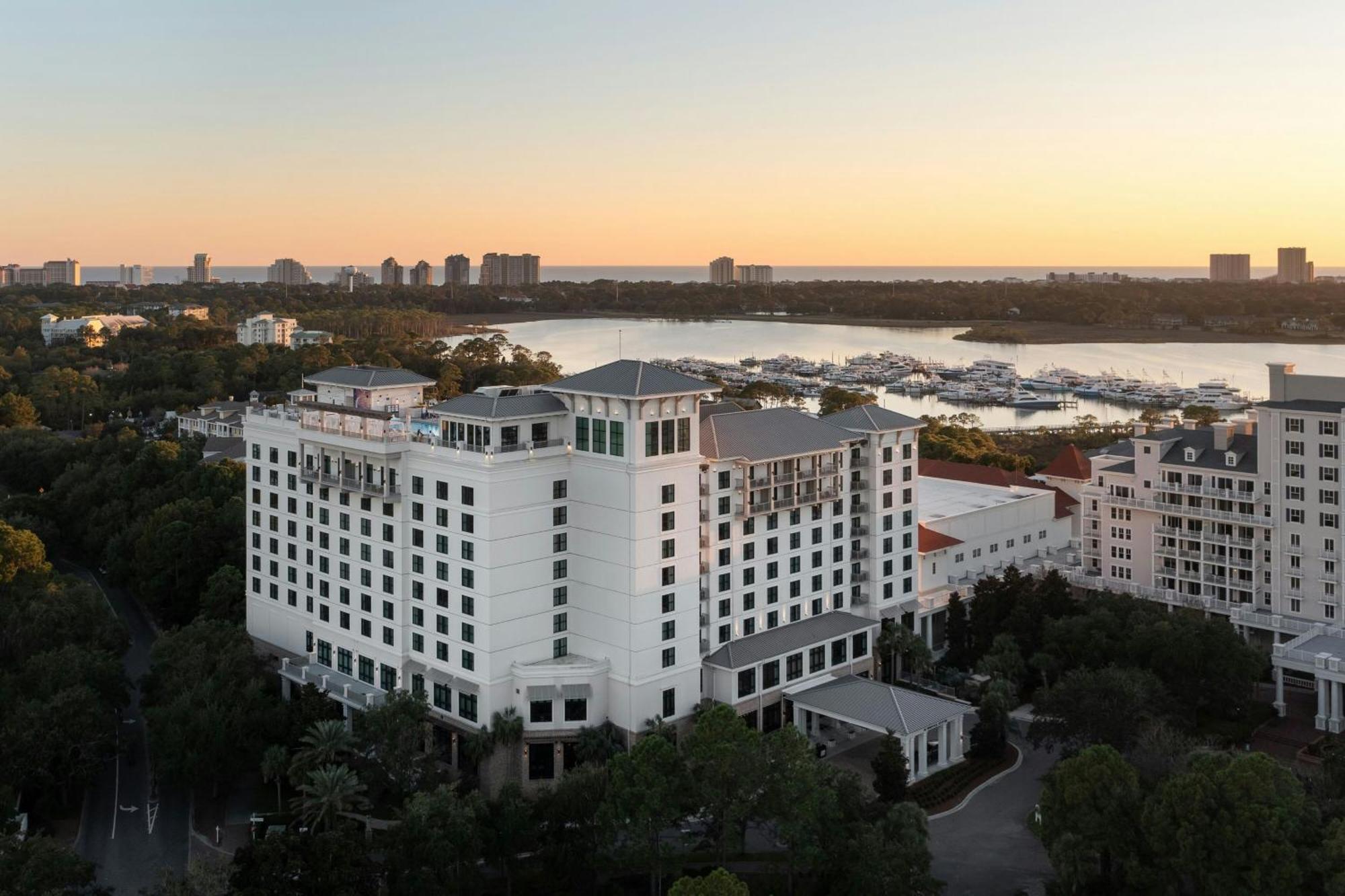 Hotel Effie Sandestin Resort, Autograph Collection Miramar Beach Exterior photo