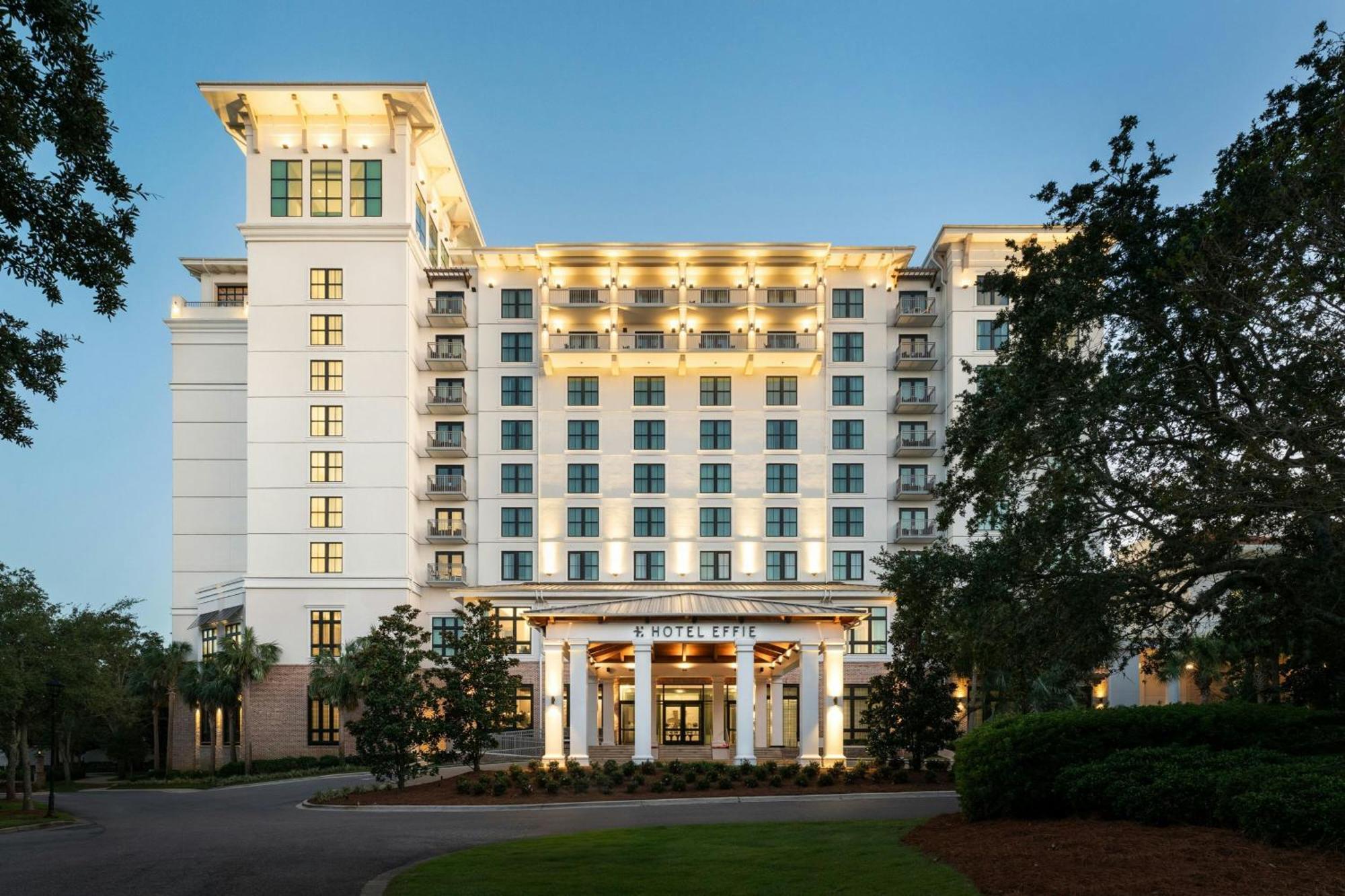 Hotel Effie Sandestin Resort, Autograph Collection Miramar Beach Exterior photo