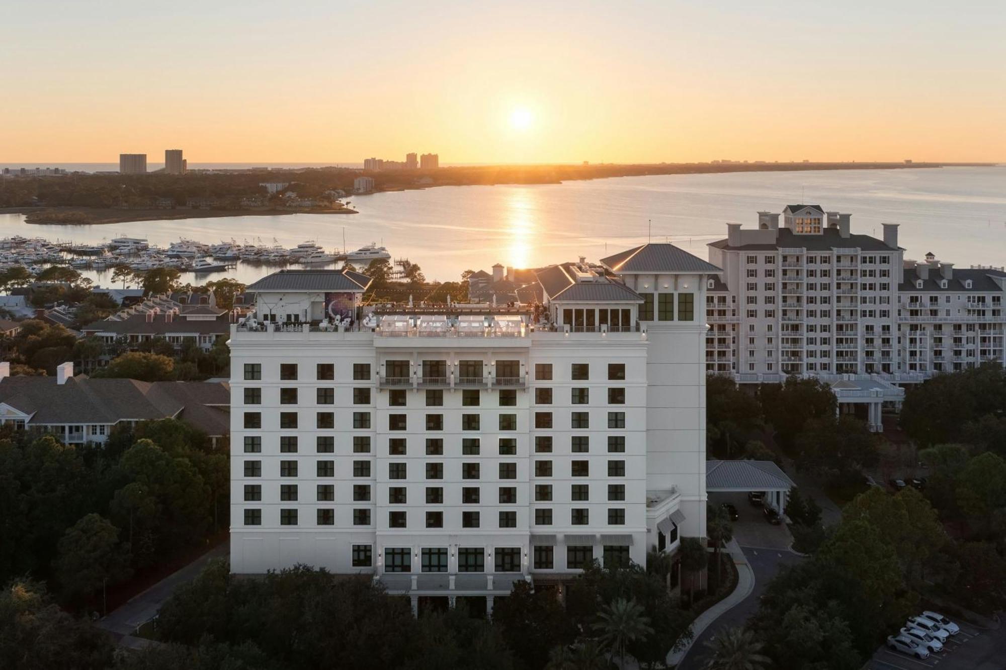 Hotel Effie Sandestin Resort, Autograph Collection Miramar Beach Exterior photo