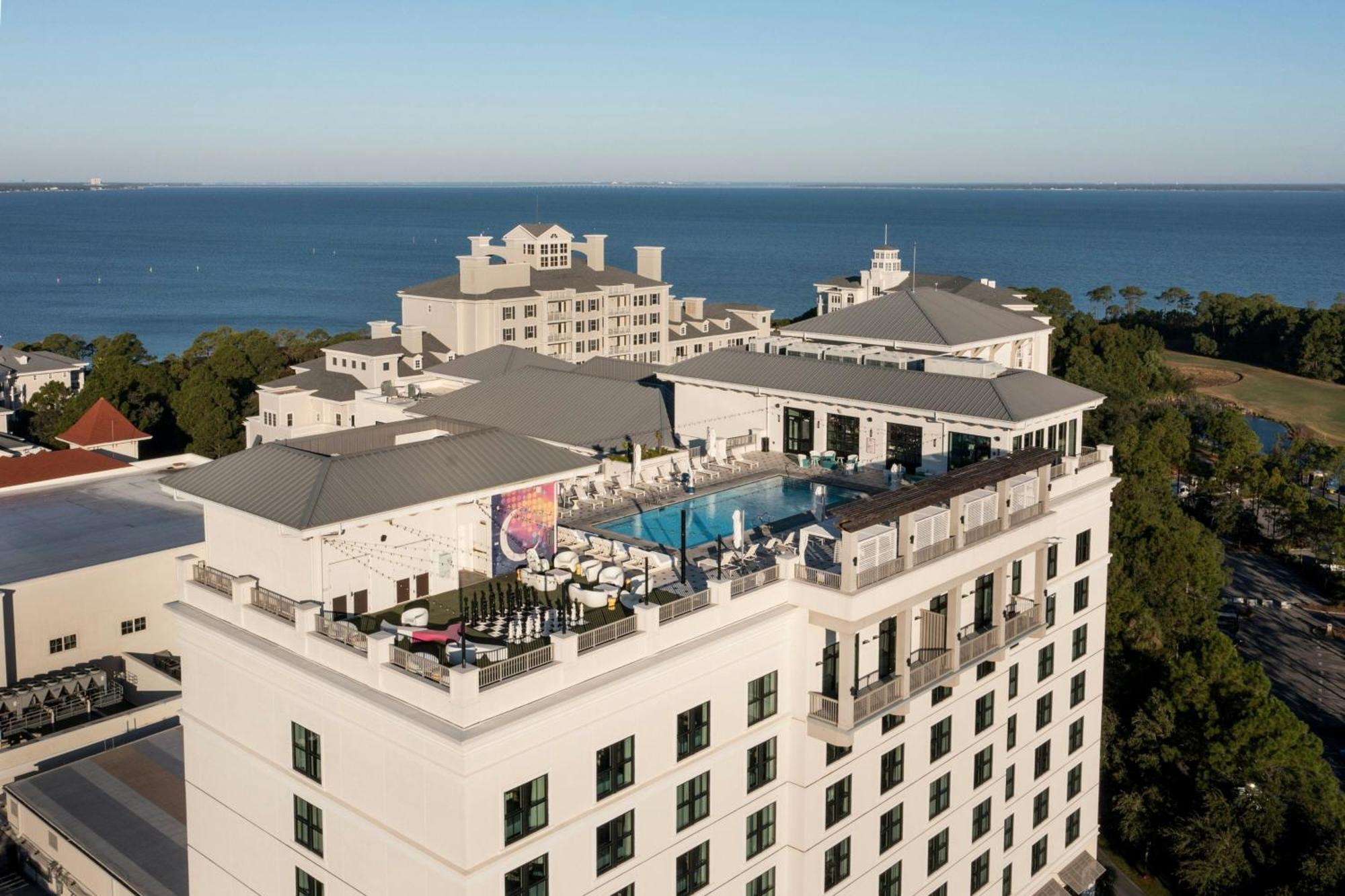 Hotel Effie Sandestin Resort, Autograph Collection Miramar Beach Exterior photo