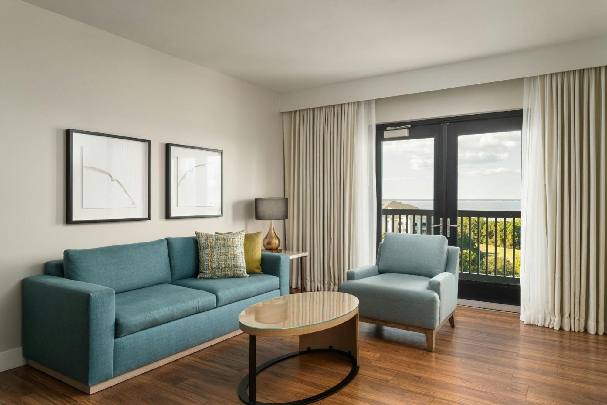Hotel Effie Sandestin Resort, Autograph Collection Miramar Beach Exterior photo