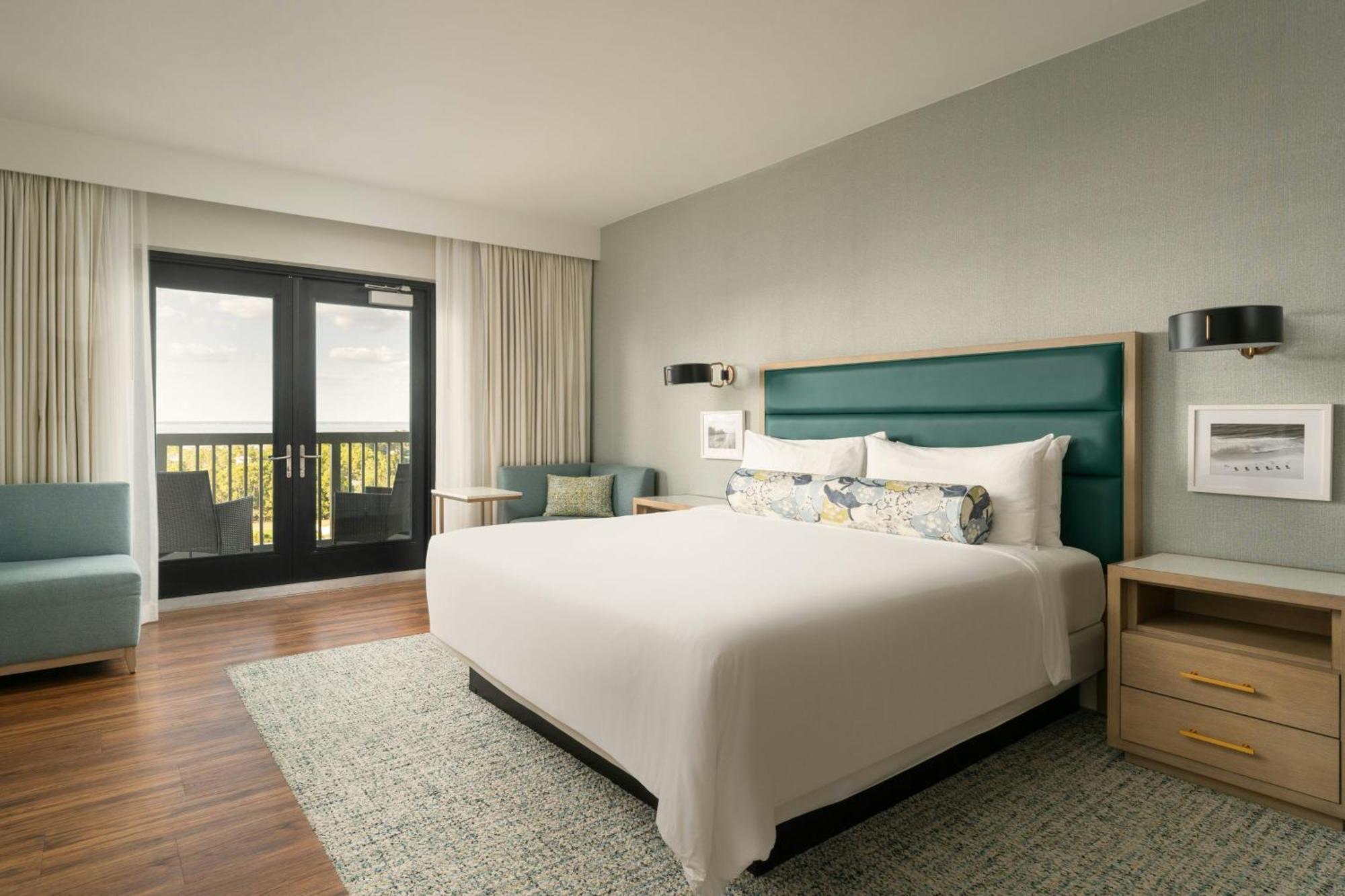 Hotel Effie Sandestin Resort, Autograph Collection Miramar Beach Exterior photo