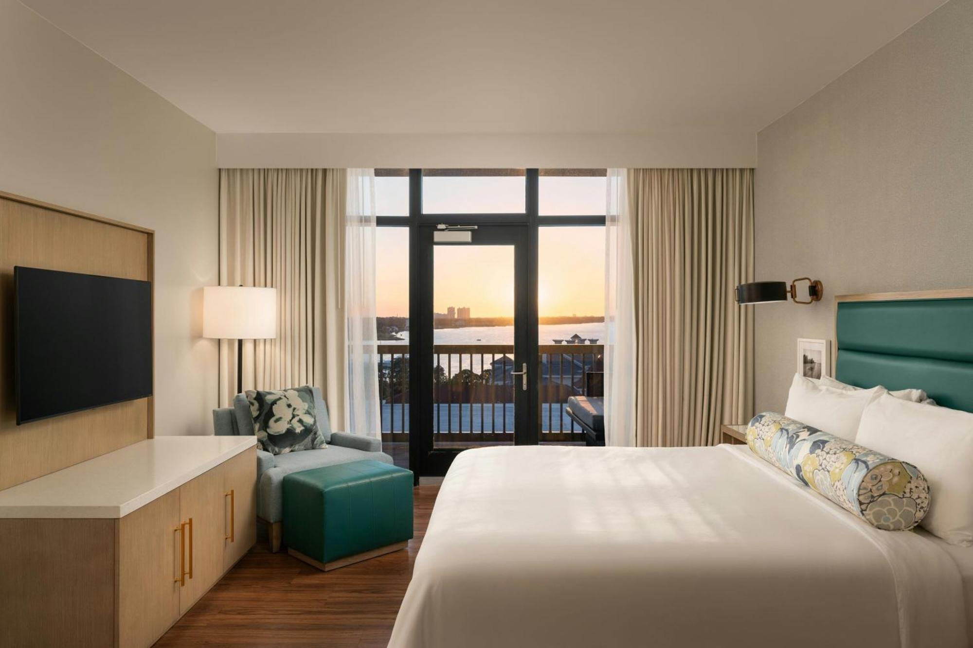 Hotel Effie Sandestin Resort, Autograph Collection Miramar Beach Exterior photo