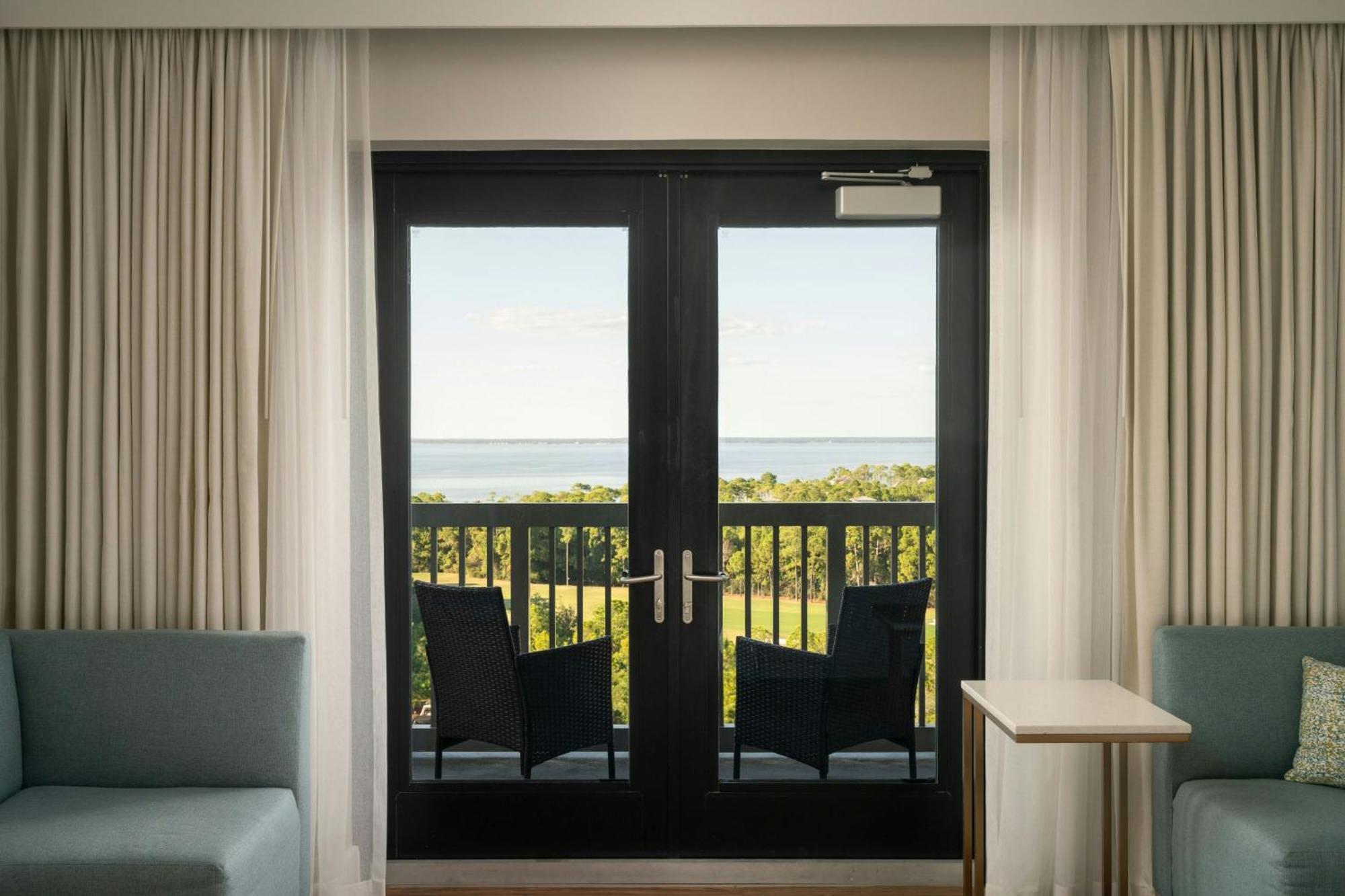 Hotel Effie Sandestin Resort, Autograph Collection Miramar Beach Exterior photo