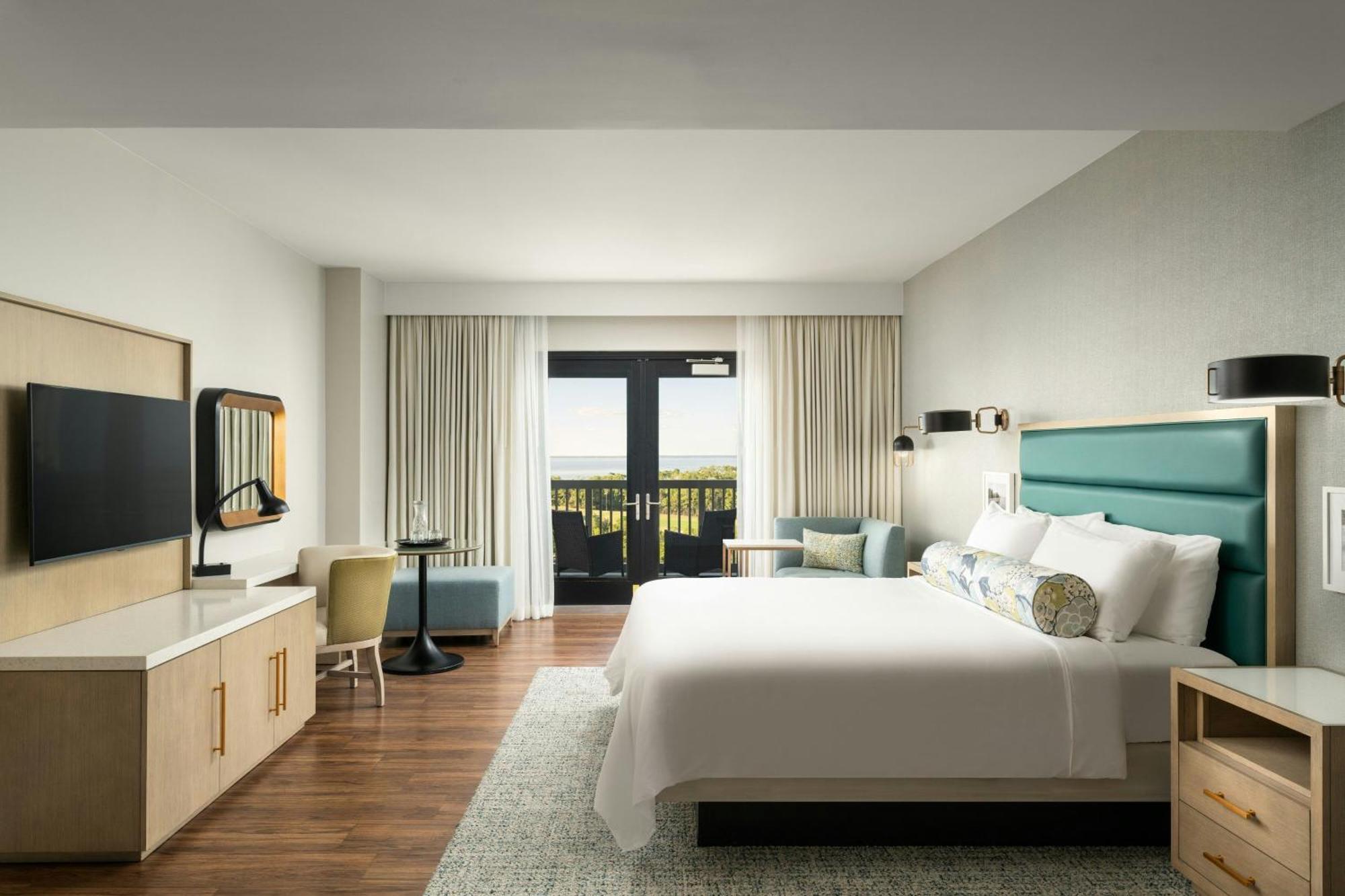 Hotel Effie Sandestin Resort, Autograph Collection Miramar Beach Exterior photo
