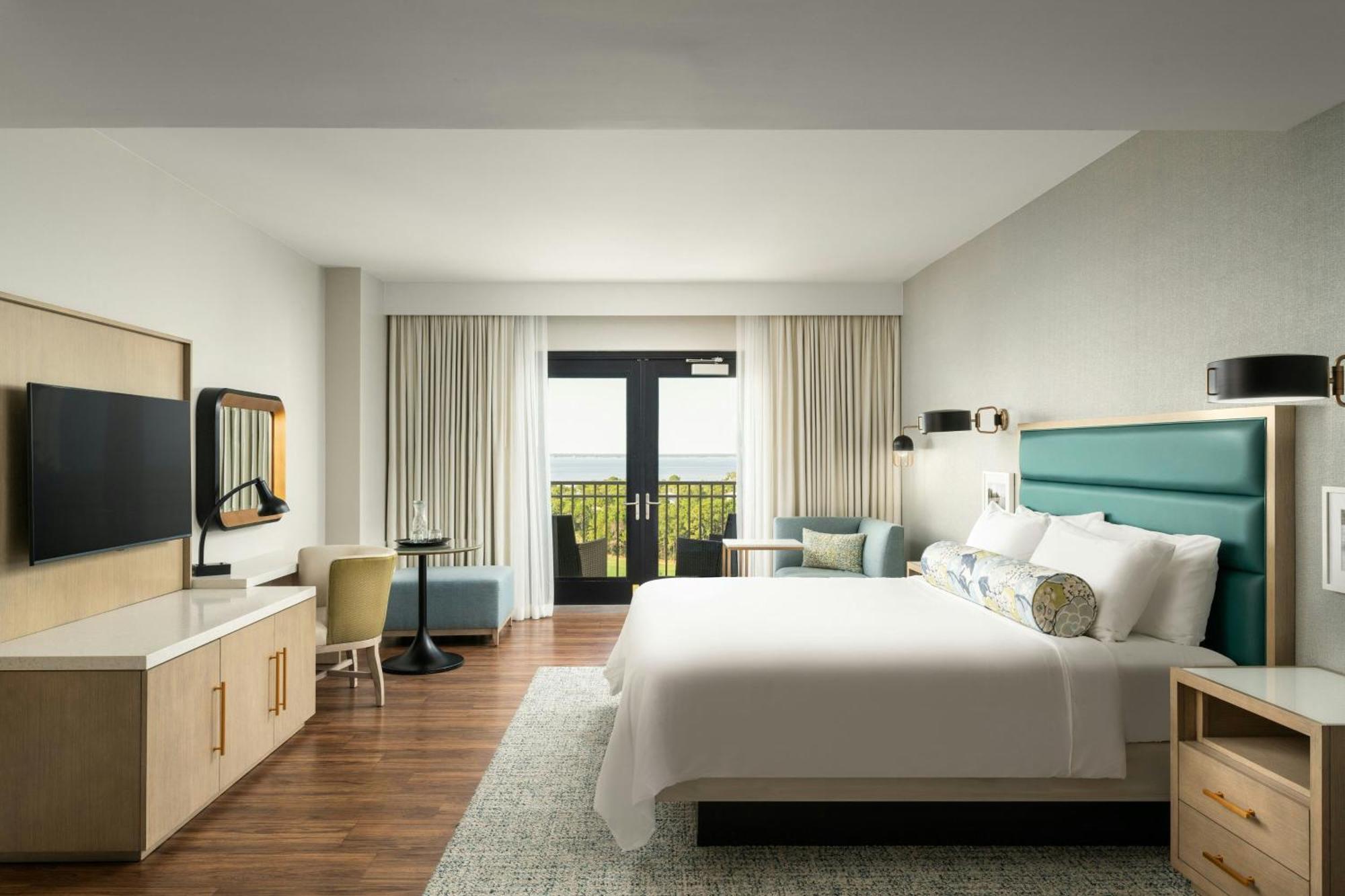Hotel Effie Sandestin Resort, Autograph Collection Miramar Beach Exterior photo